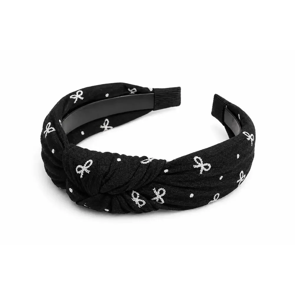 The Sweet & Chic Headband Set